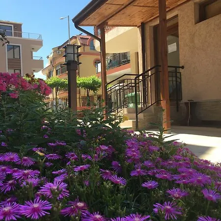 Apartment Deva Nesebar