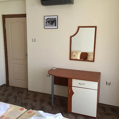 Apartment Deva Nesebar