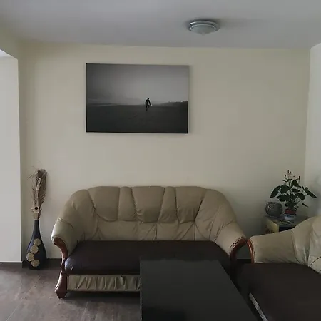 Apartment Deva Nesebar