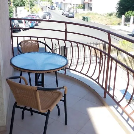 Apartment Deva *
