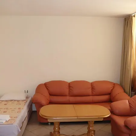 Apartment Deva