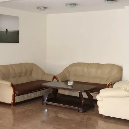 Apartment Deva *