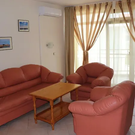 Apartment Deva Nesebar