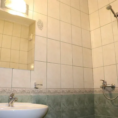 Deva Apartment