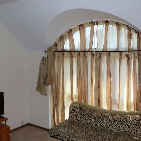 Apartment Deva *