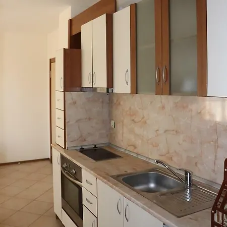 Apartment Deva *