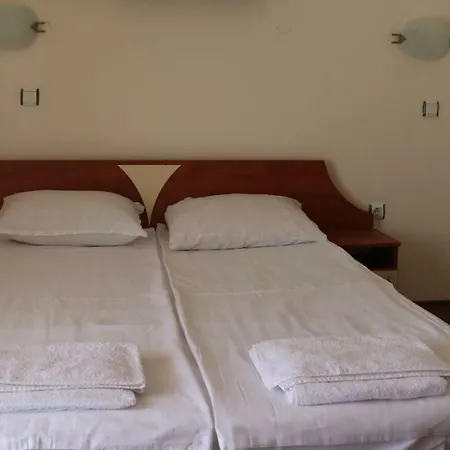 Deva Apartment Nesebar