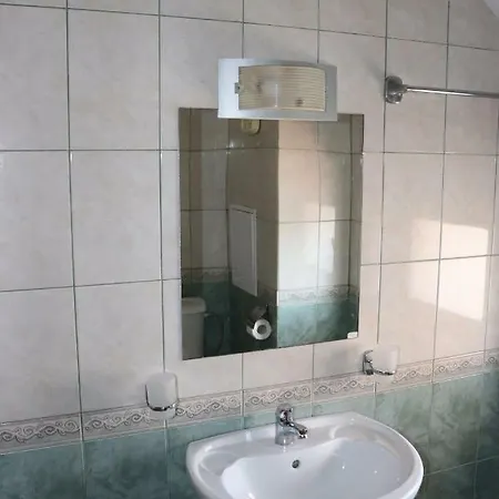 Deva Apartment Nesebar