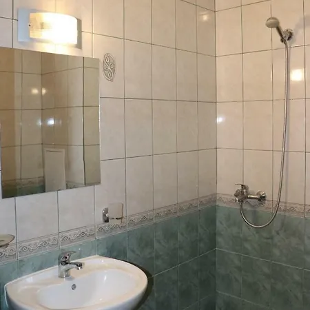 Apartment Deva *