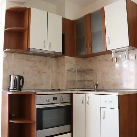 Apartment Deva